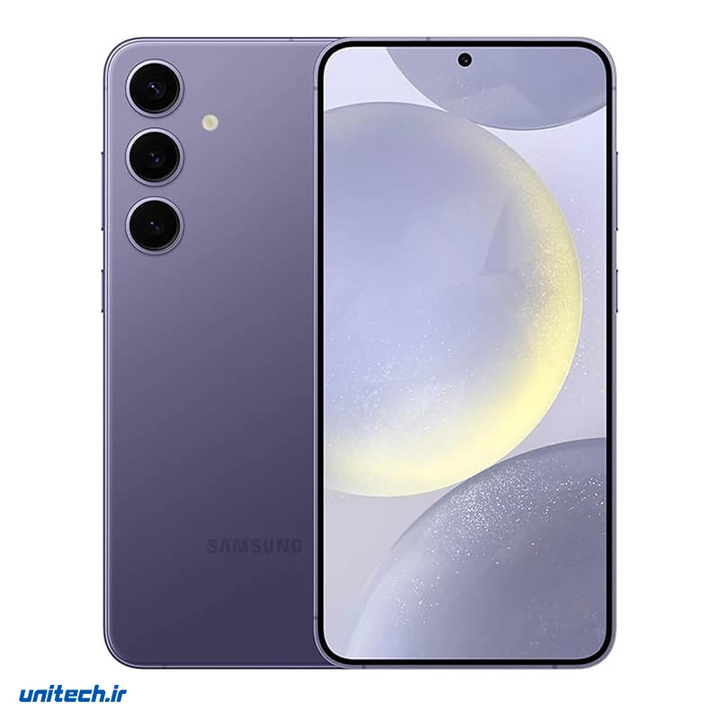 گوشی موبایل سامسونگ مدل Galaxy S24 Plus ظرفیت 512 گیگابایت و رم 12 گیگابایت 1nSBPl